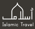 islamic travel logo